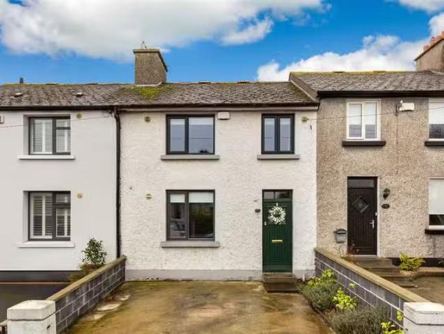 10 Walsh Road, Drumcondra, Dublin 9