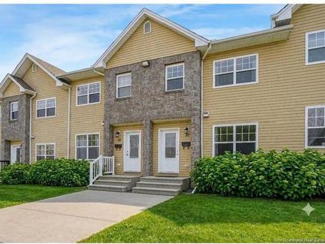 10 Westbrook Lane, Fredericton, NB, E3G 0V5 house for sale | Listing ID NB142945 | Royal LePage