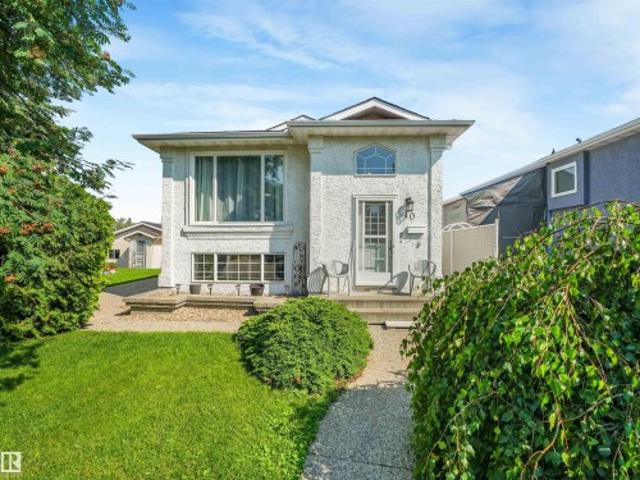 10 Weston Court, Spruce Grove, AB, T7X 3J5 house for sale | Listing ID E4500 | Royal LePage