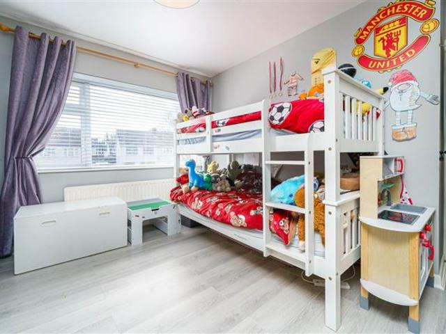 10 Westway Rise, Blanchardstown, Dublin 15, County Dublin Baxter Real Estate 4914 MyHome. Ie Residential