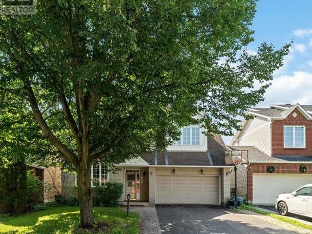10 Westwinds Place, Ottawa, ON, K2G 6L1 house for sale | Listing ID X13518 | Royal LePage