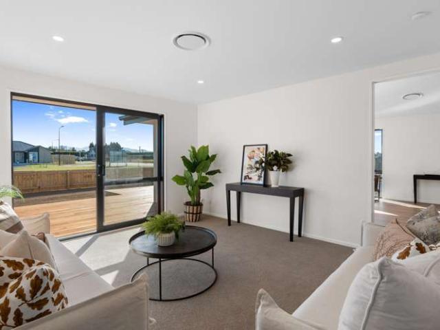 10 Wheat Avenue, Darfield, Selwyn