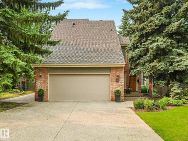 10 Whiteoak Place, St. Albert, AB, T8N 3H4 house for sale | Listing ID E4499 | Royal LePage