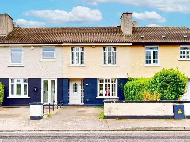 10 Whitechurch Hill, Dublin 16, Rathfarnham, Dublin 16, D16YY1.