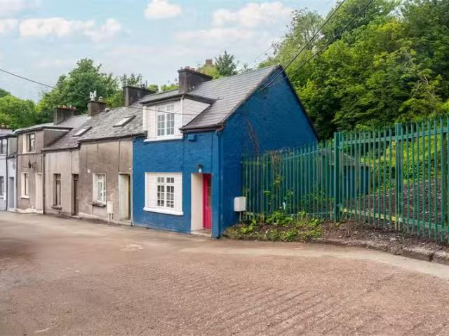 10 Windsor Cottages, Ballyhooly Road, St Lukes, Cork, T23 TC5R