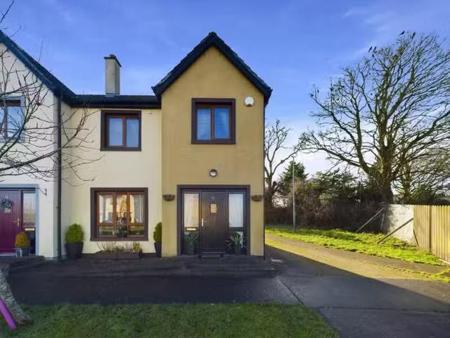10 Windtown Park, Rathowen, Co. Westmeath, N91C6C9 is for sale