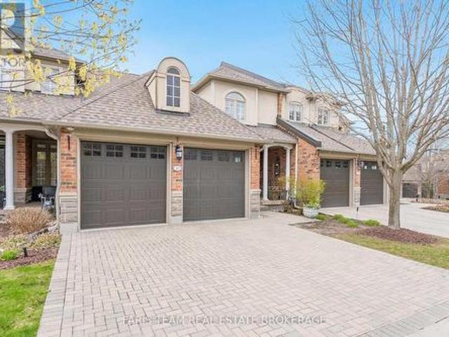 10 Wilton Trail, Aurora, ON, L4G 7S9 townhouse for sale | Listing ID N13639 | Royal LePage