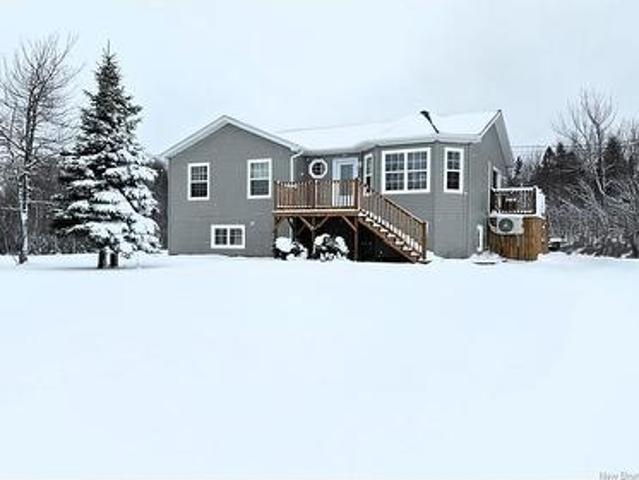 10 Wilfred St, Losier Settlement, NB, E1X 4T7 house for sale | Listing ID NB115560 | Royal LePage
