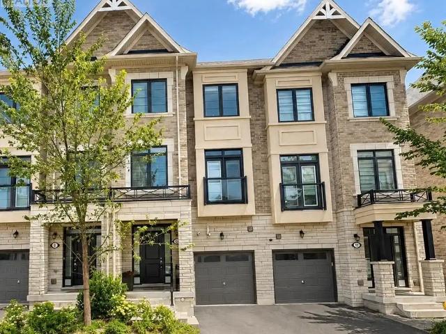 10 WILLIAM ADAMS LANE