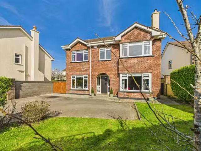 10 Williamstown Village, Waterford City, Waterford