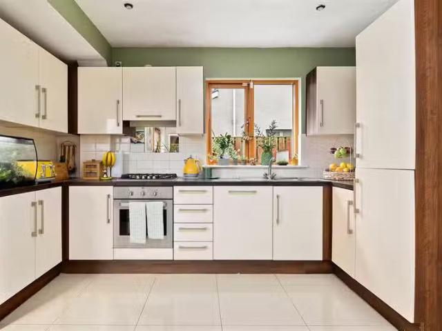 10 Willow View, Primrose Gate, Celbridge, County Kildare, W23.