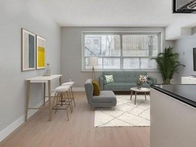 10 Wilmington Studio Apartment for Rent at 10 Wilmington Ave, Toronto, ON M3H 5H8 Bathurst Manor