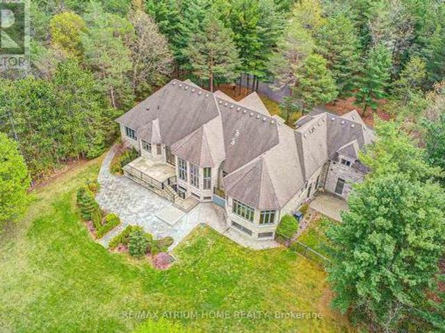 10 Woodlot Court, Whitchurch Stouffville, ON, L4A 2L6 house for sale | Listing ID N12177 | Royal LePage
