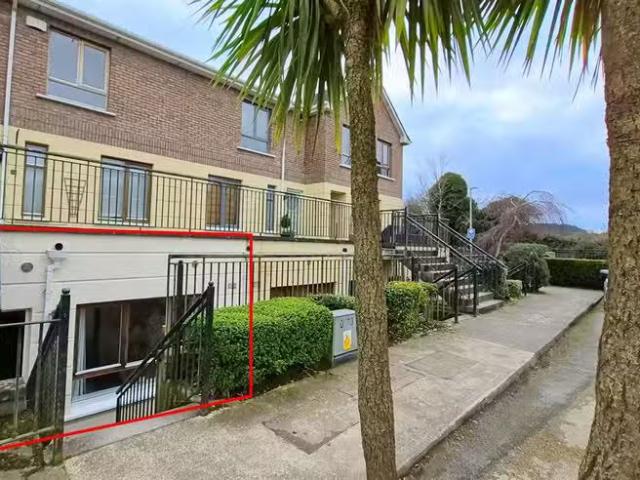 10 Woodleigh Way, Blessington, Wicklow, W91 DN79