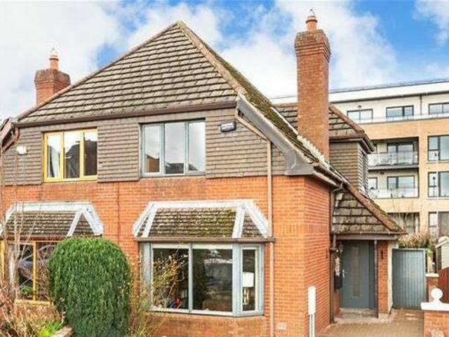 10 woodthorpe stillorgan co dublin
