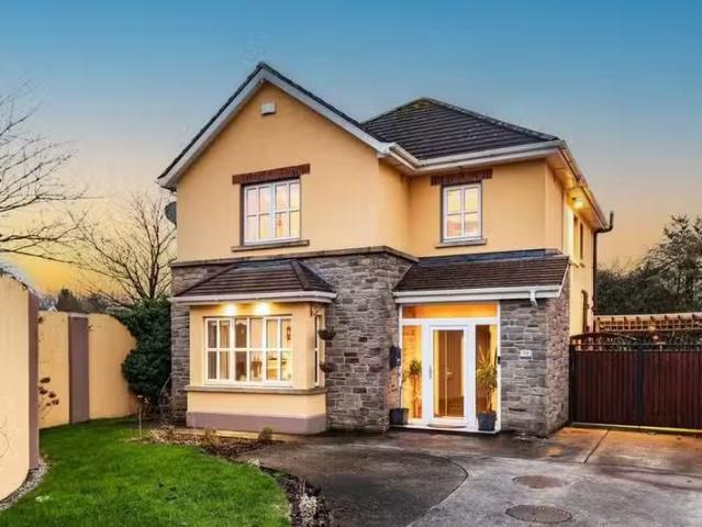 10 Woodview, Rathangan, Co. Kildare