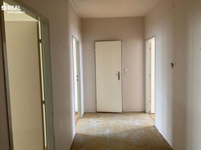 KREMS KUNST KULTUR 3 ZIMMER LOGGIAEIGENTUM mit Garagenbox