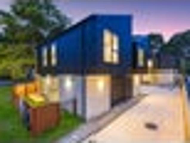 10 Year Master Build Warranty | Move In & Enjoy