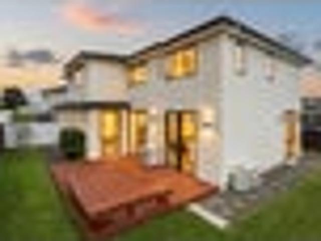 10 Year Old Solid Home in Rangi Zone