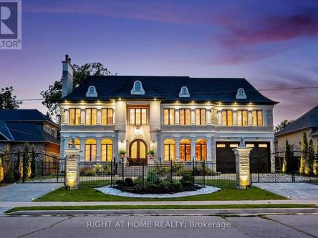 10 Yongeview Avenue, Richmond Hill, ON, L4C 7A4 house for sale | Listing ID N13689 | Royal LePage
