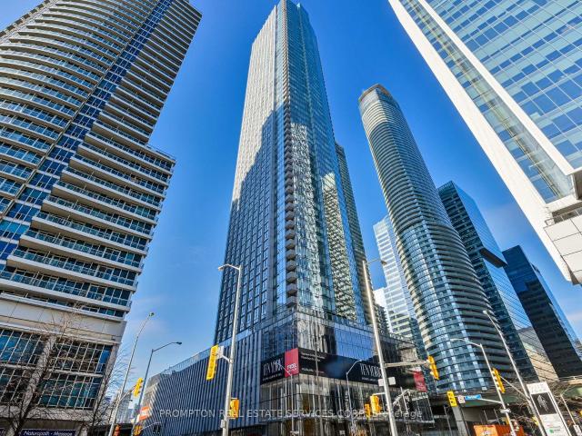 10 YORK ST – SUITE 2006, Toronto