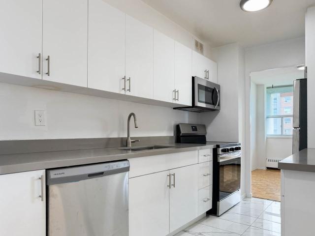 10 Yorkwoods Gate 3 Bedroom Apartment for Rent at 10 Yorkwoods Gate, Toronto, ON M3N 1J9 Jane and Finch