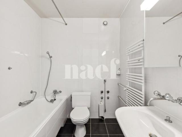10 Zimmer, 136 m², 10. Stock