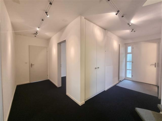 10 Zimmer Villa mit Bergsicht und Wintergarten in Riehen kaufen