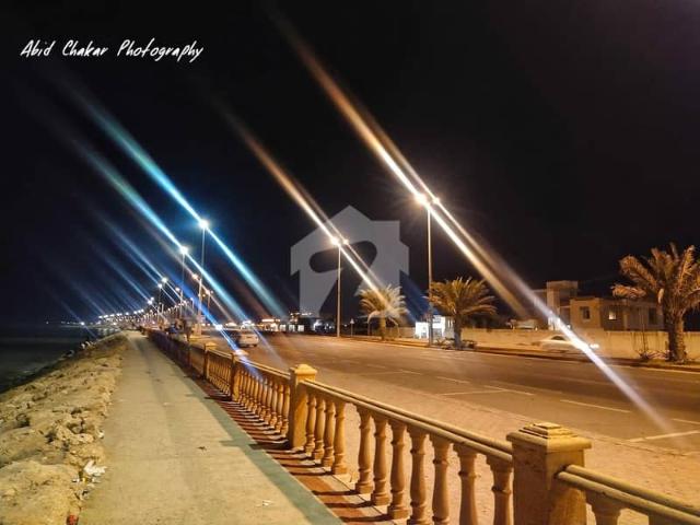 10 Acre Agricultural Land for Sale in Mouza Nigor Sharif, Gwadar | Ideal Investment & Farming Opportunity