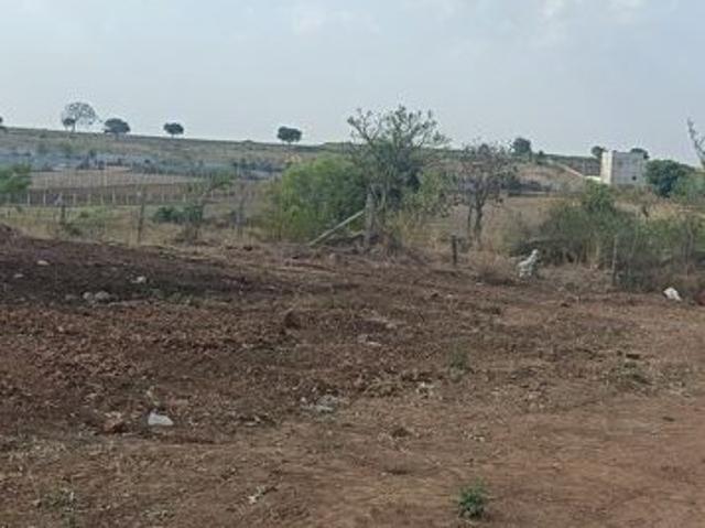 10 Acre Plot in Kadthal Hyderabad Listing ID: #10365
