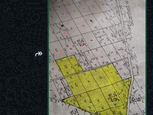10 Acre Plot in Rehrana Palwal Listing ID: #10131