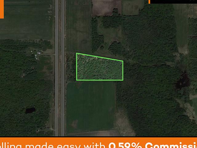 10 acre Property, 30 Minutes From Sault Ste. Marie