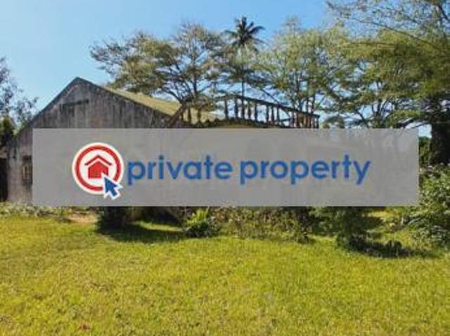 10 Acres Agricultural Land