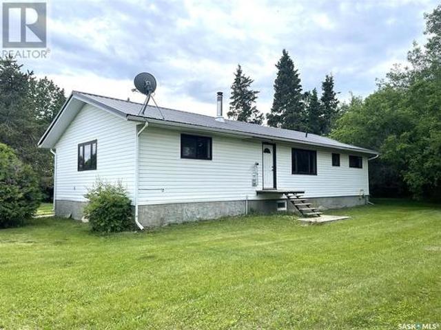 10 Acres Se Of, Meadow Lake Rm No. 588, SK, S9X 1Y5 house for sale | Listing ID SK988951 | Royal LePage