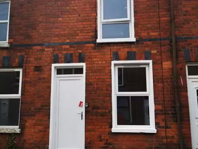 10 Acton Street