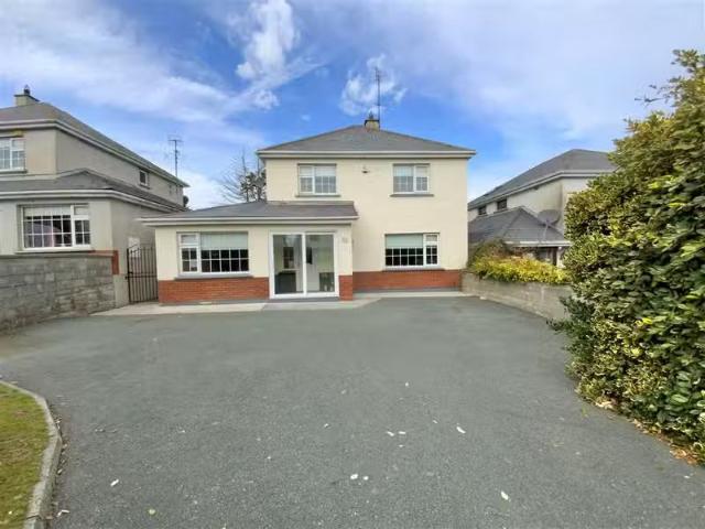 10 Abbey Manor, Arklow, Wicklow