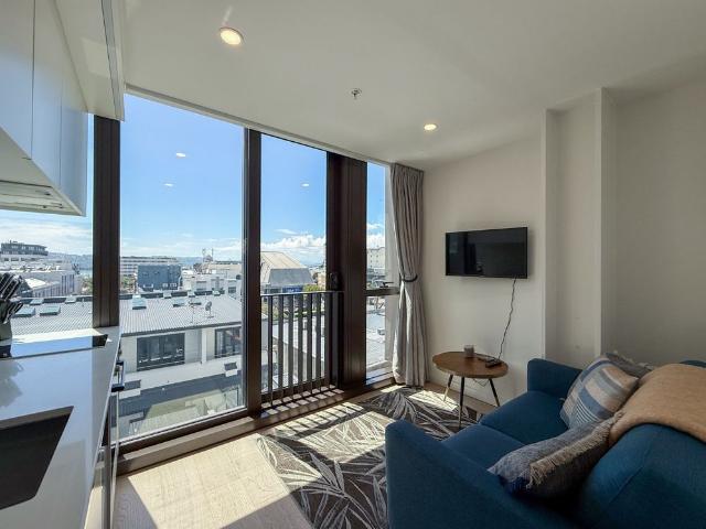 10 Alpha Street, Te Aro