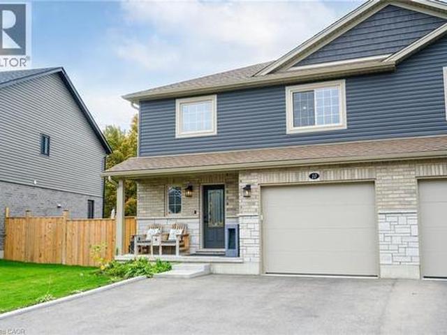 10 Amber Street, Waterford, ON, N0E 1Y0 house for sale | Listing ID 40821 | Royal LePage