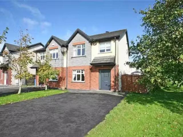 10 An Grianan, Westbury, Corbally, Co. Limerick is for sale