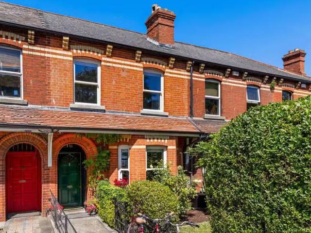 10 Annesley Bridge Road, Fairview, Dublin 3