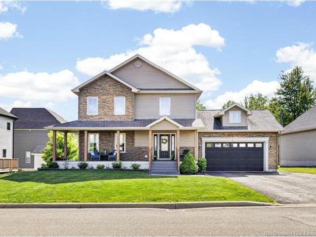 10 Annfield, Moncton, NB, E1G 0N9 house for sale | Listing ID NB141517 | Royal LePage
