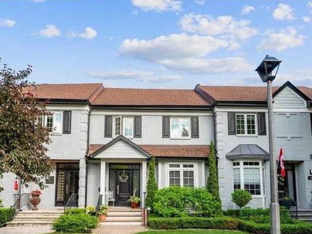 10 Anderson Street Oakville ON L6K 1A4