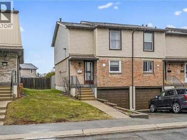 10 Angus Road Unit# 35, Hamilton, ON, L8K 6K3 townhouse for sale | Listing ID 40811 | Royal LePage