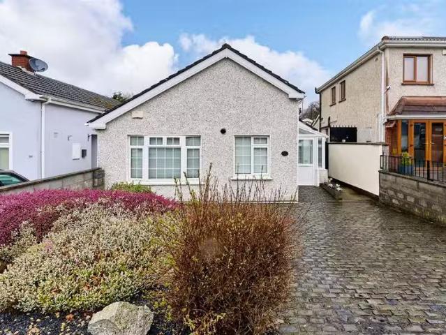 10 Ashfield Grove, Huntstown, Dublin 15, County Dublin, D15 X06Y