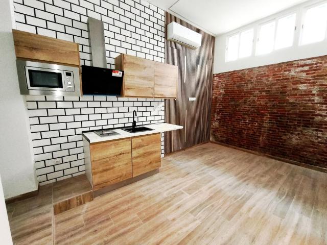 10 APARTAMENTOS PREMIUM JUNTO A PLAZA CASTILLA