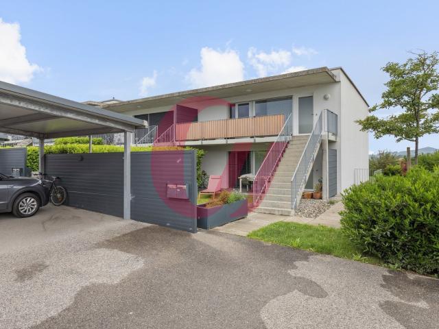 10 appartements de 3.5 pièces idéalement situés à Bulle! Dreamo. Ch