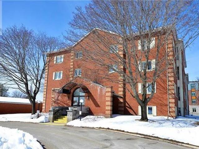 10 ARMSTRONG DRIVE UNIT 206 Smiths Falls Ontario