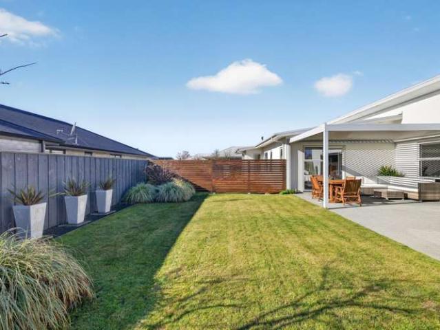 10 Arahura Road, Pegasus, Waimakariri