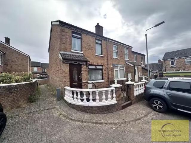 10 Ardoyne Place