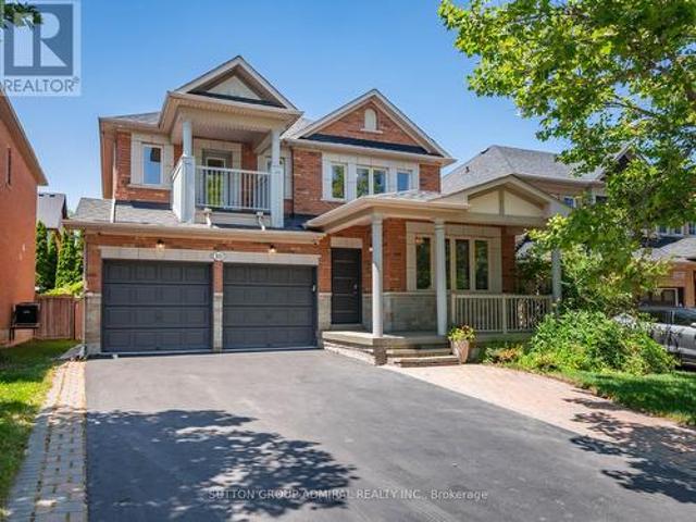 10 Auburndale Drive, Vaughan, ON, L4J 9C1 house for sale | Listing ID N12253 | Royal LePage